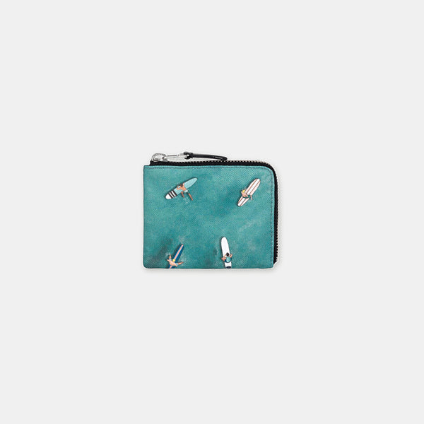 Portefeuille Biarritz