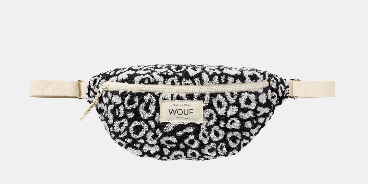 Coco fanny pack - Main Image