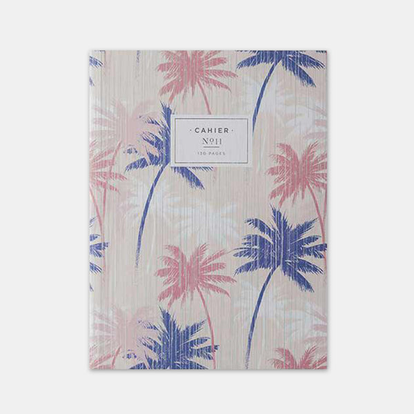 Notebook number 11 - Monsoon - Maison Fondée