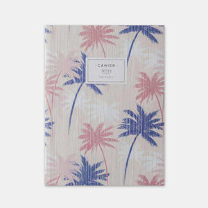 Notizbuch Nummer 11 – Monsun – Maison Fondée