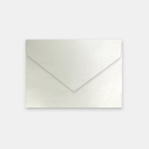 Envelope 114x162 mm quartz metallized