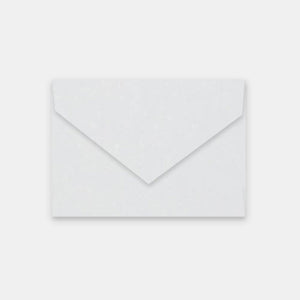 Envelope 114x162 mm old mill white