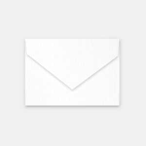 Envelope 114x162 mm extra-white yard