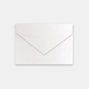 Envelope 114x162 mm metallic crystal
