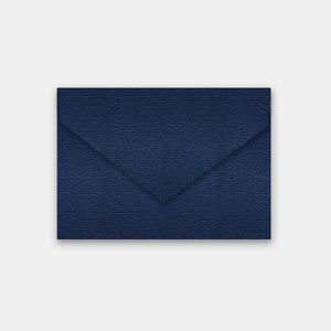 Envelope 114x162 mm nettuno navy blue