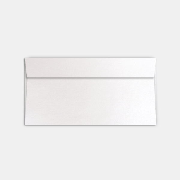 Umschlag 110x220 mm Metallkristall