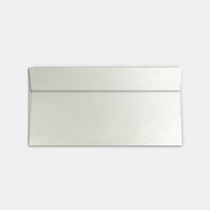 Envelope 115x225 mm quartz metallized