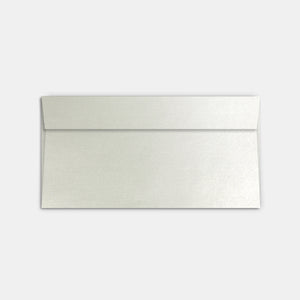 Enveloppe 115x225 mm metallisee quartz