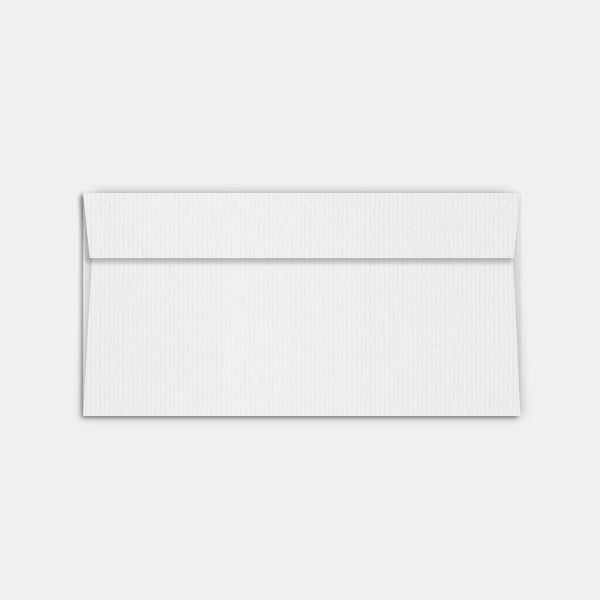 Envelope 115x225 mm ecru yard