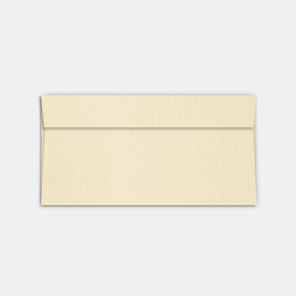 Envelope 110x220 mm ivory yard
