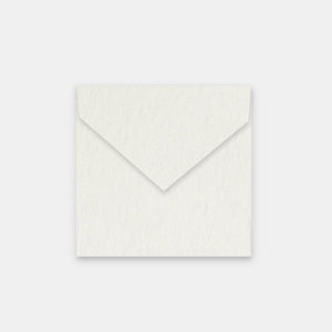 Envelope 140x140 mm natural milk