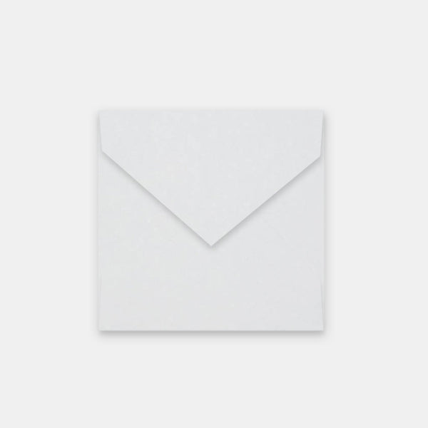 Envelope 140x140 mm old mill white