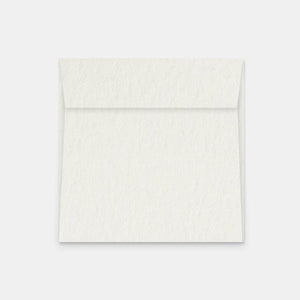 Envelope 170x170 mm natural milk