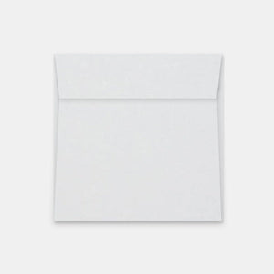 Envelope 170x170 mm old mill white