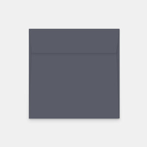 Envelope 160x160 mm gray vellum