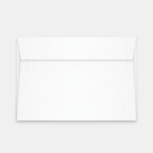 Enveloppe 162x229 mm natural blanc cassé