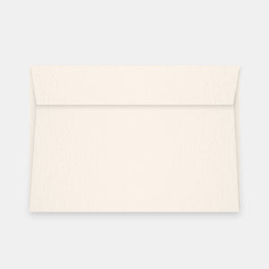 Umschlag 162x229 mm Naturelfenbein