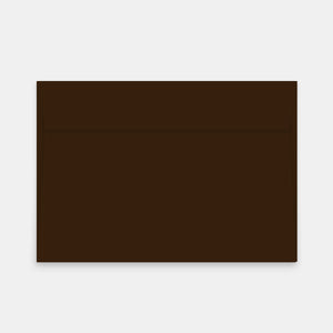 Enveloppe 162x229 mm skin moka