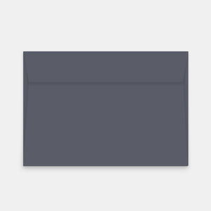 Enveloppe 162x229 mm velin gris