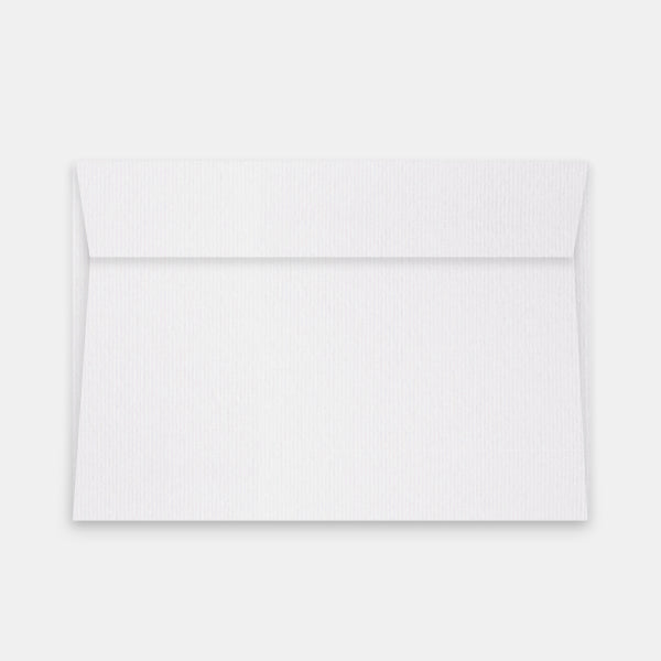 Enveloppe 162x229 mm verge ecru