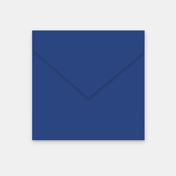Envelope 170x170 mm royal skin