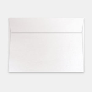 Envelope 229x324 mm metallic crystal