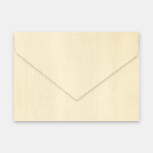 Envelope 229x324 mm ivory yard