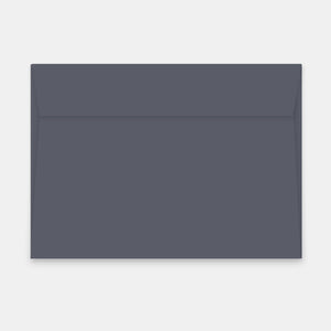 Enveloppe 229x324 mm velin gris