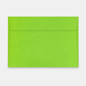 Envelope 229x324 mm bamboo green vellum
