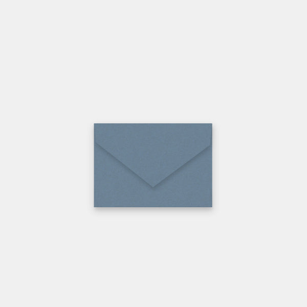 Envelope 70x100 mm kraft jean