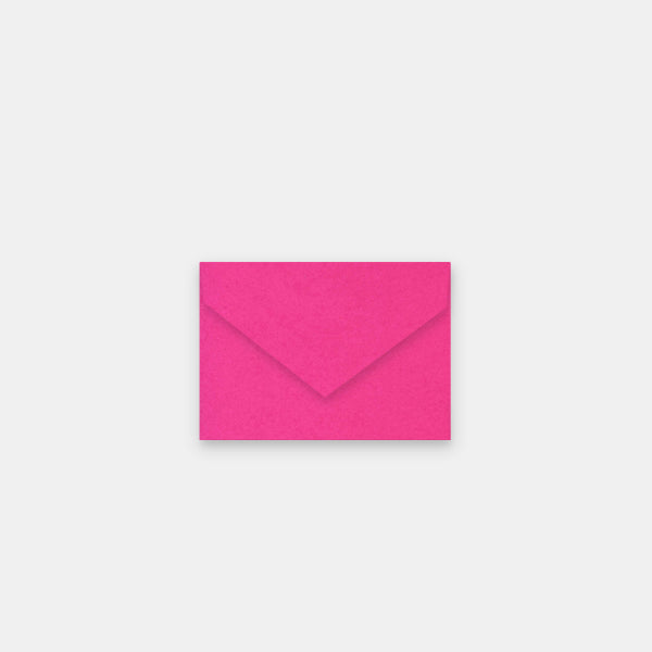 Envelope 70x100 mm fuchsia vellum