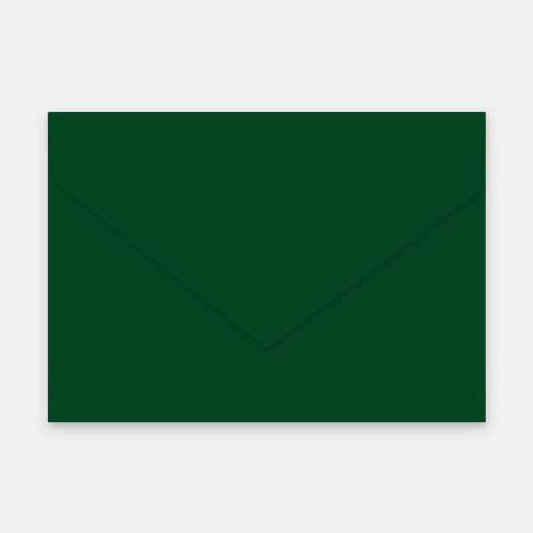 Umschlag 229x324 mm kaktusgrünes Pergament