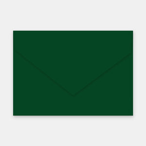 Envelope 229x324 mm cactus green vellum
