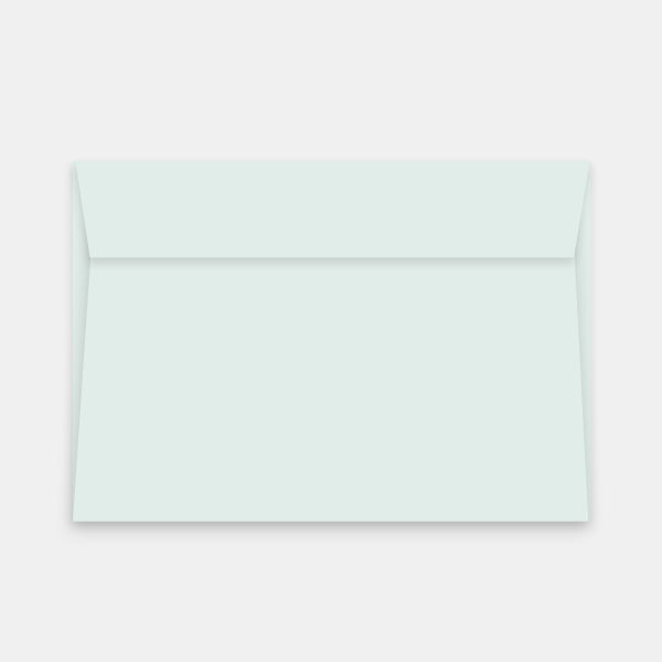 Envelope 162x229 mm keaykolour water
