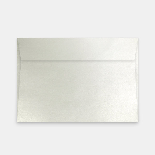 Enveloppe 162x229 mm metallisee quartz