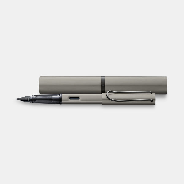Stylo plume Lx - ruthénium