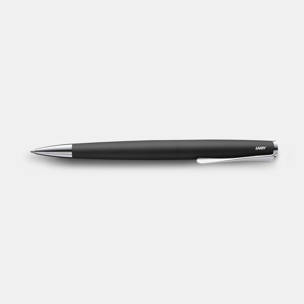LAMY studio 267 schwarzer Kugelschreiber