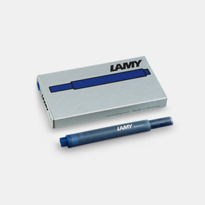 Midnight blue ink cartridge