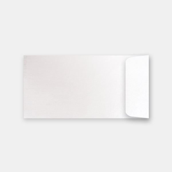 Kristall-Metallic-Beutel 115 x 225 mm
