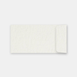 Pouch 115x225 mm natural milk