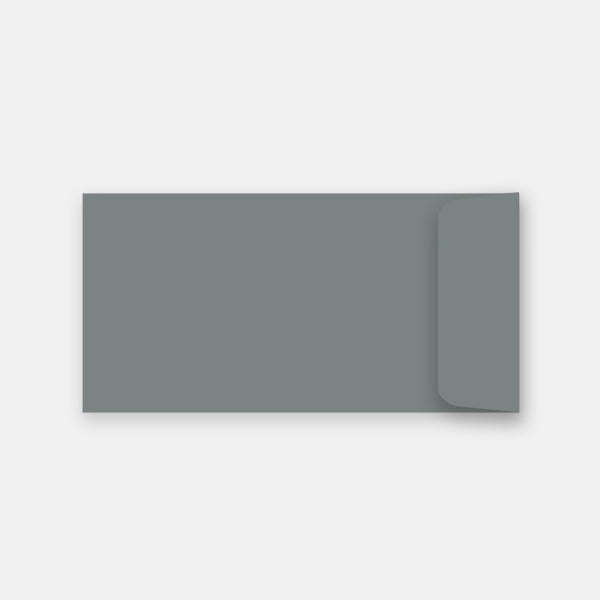 Pouch 115x225 mm gallet gray vellum