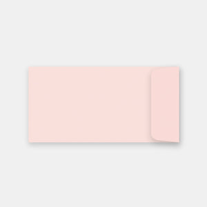 Beutel 115x225 mm rosa Pergament