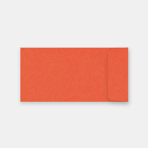 Beutel 115x225 mm Kraft Terrakotta