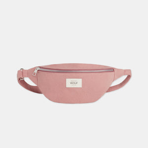 Gürteltasche aus Bio-Baumwolle – Sunrise