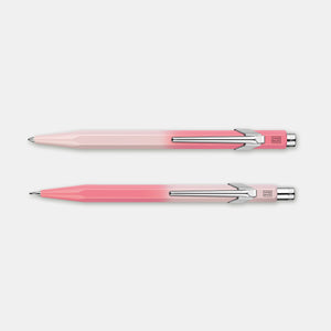 Set 849 Blossom Kugelschreiber + Druckbleistift