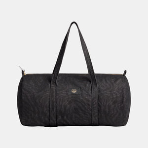 Denim-Wochenendtasche - Dafné