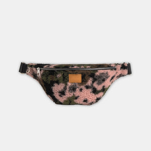 Sac banane teddy - Margot