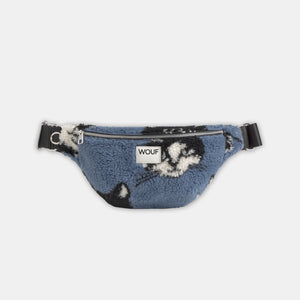 Sac banane teddy - Luna