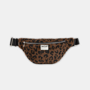 Sac banane teddy - Simona
