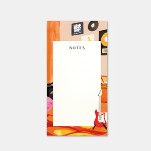 Notepad 1967